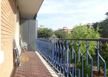 Four-room apartment Piazza Mantelli, Alessandria - photo 29