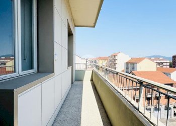Three-room apartment via lanzo, Torino (neighborhood Madonna Campagna) - photo 11