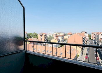 Three-room apartment via lanzo, Torino (neighborhood Madonna Campagna) - photo 13