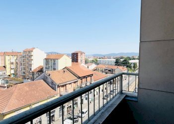 Three-room apartment via lanzo, Torino (neighborhood Madonna Campagna) - photo 14