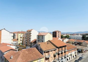 Three-room apartment via lanzo, Torino (neighborhood Madonna Campagna) - photo 15