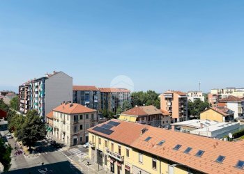 Three-room apartment via lanzo, Torino (neighborhood Madonna Campagna) - photo 16