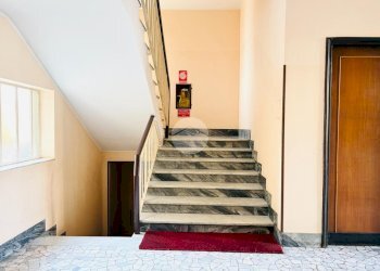 Three-room apartment via lanzo, Torino (neighborhood Madonna Campagna) - photo 19