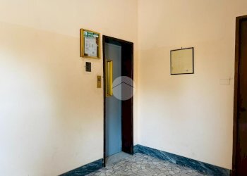 Three-room apartment via lanzo, Torino (neighborhood Madonna Campagna) - photo 20