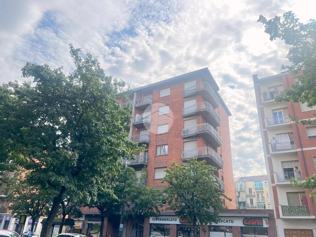Bilocale Via borgaro, Torino (zona Madonna Campagna) - foto 2