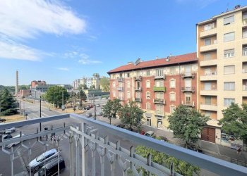 Bilocale Via borgaro, Torino (zona Madonna Campagna) - foto 1