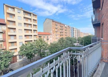 Bilocale Via borgaro, Torino (zona Madonna Campagna) - foto 18