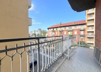 Bilocale Via borgaro, Torino (zona Madonna Campagna) - foto 19