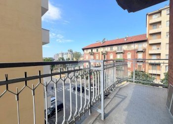 Bilocale Via borgaro, Torino (zona Madonna Campagna) - foto 20