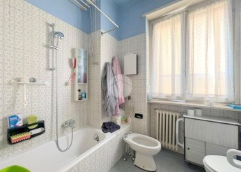 Bilocale Via borgaro, Torino (zona Madonna Campagna) - foto 21