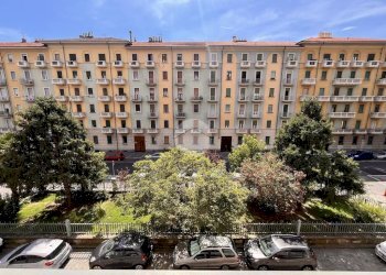 Quadrilocale Via cardinal massaia, Torino (zona Borgo Vittoria) - foto 11