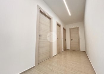 Quadrilocale Via cardinal massaia, Torino (zona Borgo Vittoria) - foto 12