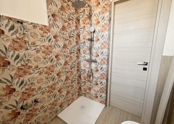Quadrilocale Via cardinal massaia, Torino (zona Borgo Vittoria) - foto 17