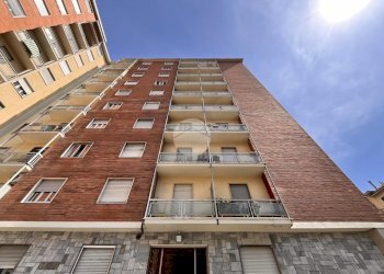 Quadrilocale Via cardinal massaia, Torino (zona Borgo Vittoria) - foto 37