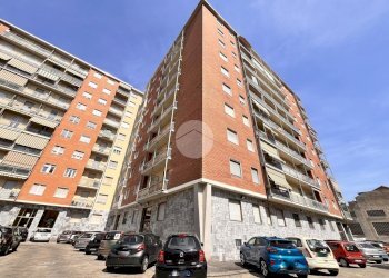 Quadrilocale Via cardinal massaia, Torino (zona Borgo Vittoria) - foto 38