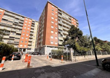 Quadrilocale Via cardinal massaia, Torino (zona Borgo Vittoria) - foto 39