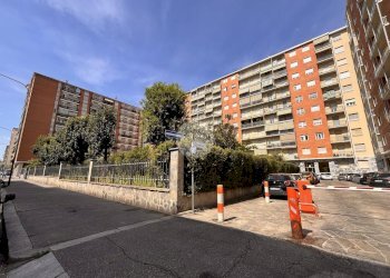 Quadrilocale Via cardinal massaia, Torino (zona Borgo Vittoria) - foto 41