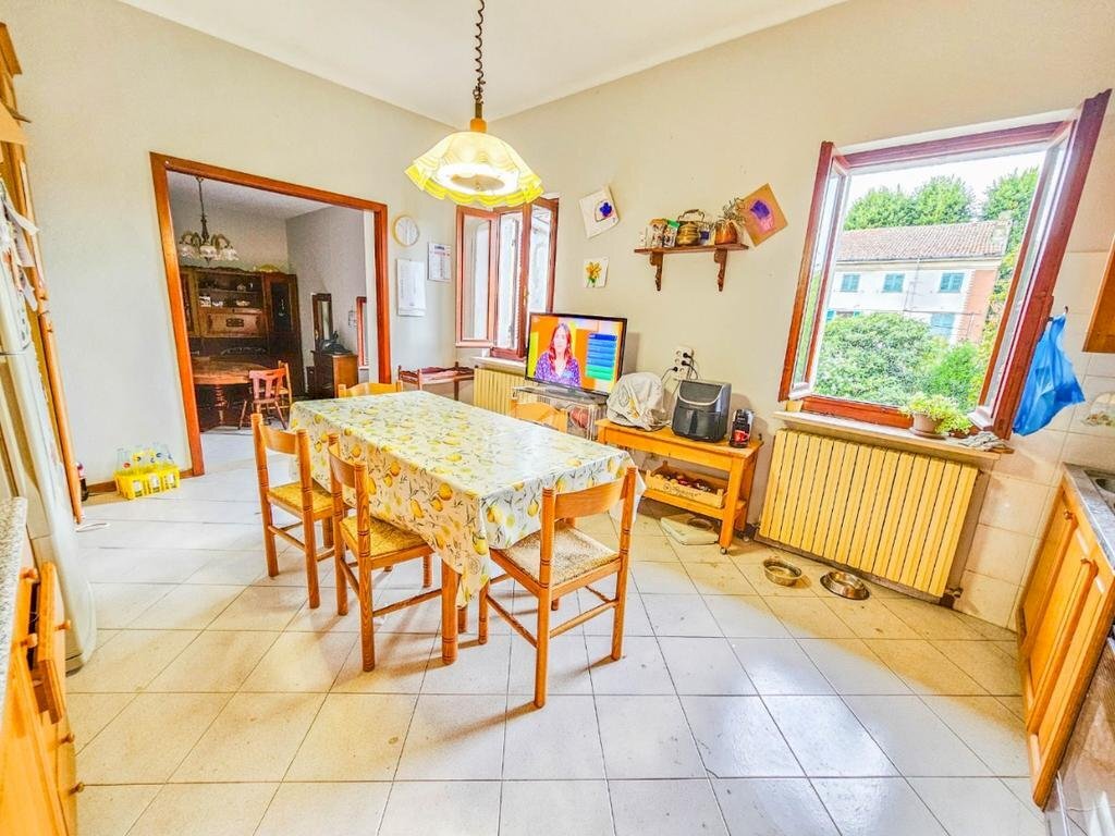 Casa semi indipendente Via Giovanni Poggio Lobbi, Alessandria - foto 1