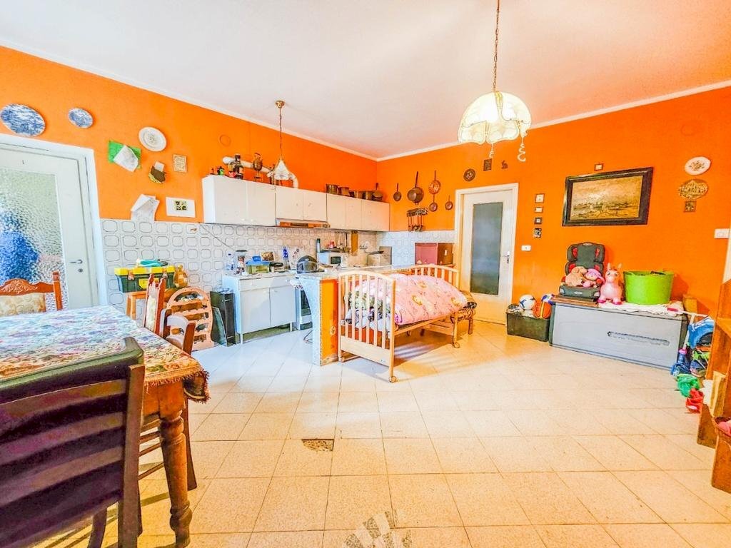 Casa semi indipendente Via Giovanni Poggio Lobbi, Alessandria - foto 3