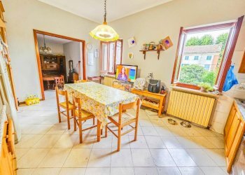 Casa semi indipendente Via Giovanni Poggio Lobbi, Alessandria - foto 1