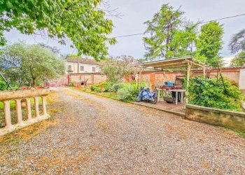 Casa semi indipendente Via Giovanni Poggio Lobbi, Alessandria - foto 4