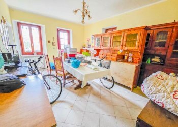 Casa semi indipendente Via Giovanni Poggio Lobbi, Alessandria - foto 6