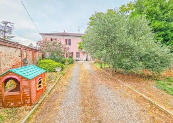 Casa semi indipendente Via Giovanni Poggio Lobbi, Alessandria - foto 8