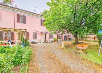 Casa semi indipendente Via Giovanni Poggio Lobbi, Alessandria - foto 9
