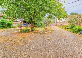 Casa semi indipendente Via Giovanni Poggio Lobbi, Alessandria - foto 10