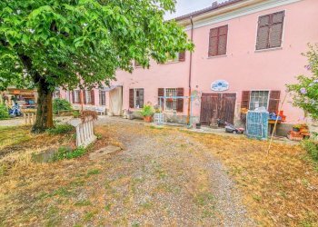 Casa semi indipendente Via Giovanni Poggio Lobbi, Alessandria - foto 12