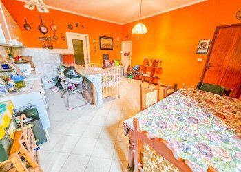Casa semi indipendente Via Giovanni Poggio Lobbi, Alessandria - foto 13