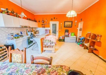 Casa semi indipendente Via Giovanni Poggio Lobbi, Alessandria - foto 14