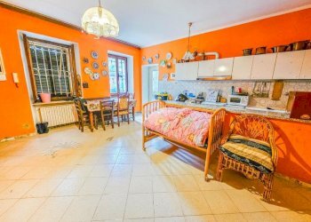Casa semi indipendente Via Giovanni Poggio Lobbi, Alessandria - foto 15