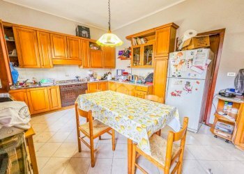 Casa semi indipendente Via Giovanni Poggio Lobbi, Alessandria - foto 18