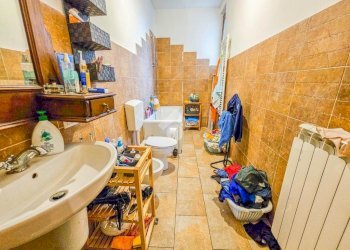 Casa semi indipendente Via Giovanni Poggio Lobbi, Alessandria - foto 19
