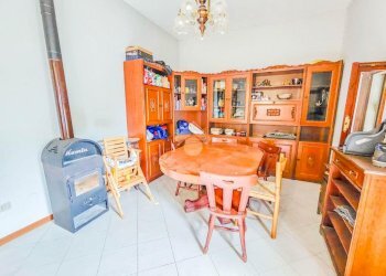 Casa semi indipendente Via Giovanni Poggio Lobbi, Alessandria - foto 20
