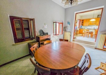 Casa semi indipendente Via Giovanni Poggio Lobbi, Alessandria - foto 22