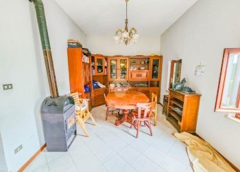 Casa semi indipendente Via Giovanni Poggio Lobbi, Alessandria - foto 23