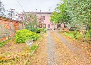 Casa semi indipendente Via Giovanni Poggio Lobbi, Alessandria - foto 24