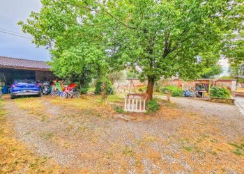 Casa semi indipendente Via Giovanni Poggio Lobbi, Alessandria - foto 27