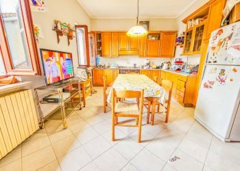 Casa semi indipendente Via Giovanni Poggio Lobbi, Alessandria - foto 28