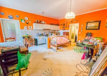 Casa semi indipendente Via Giovanni Poggio Lobbi, Alessandria - foto 29