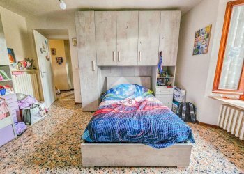 Casa semi indipendente Via Giovanni Poggio Lobbi, Alessandria - foto 37