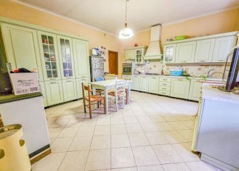 Casa semi indipendente Via Giovanni Poggio Lobbi, Alessandria - foto 44