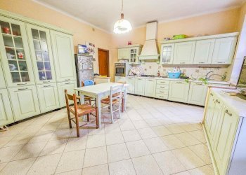 Casa semi indipendente Via Giovanni Poggio Lobbi, Alessandria - foto 48