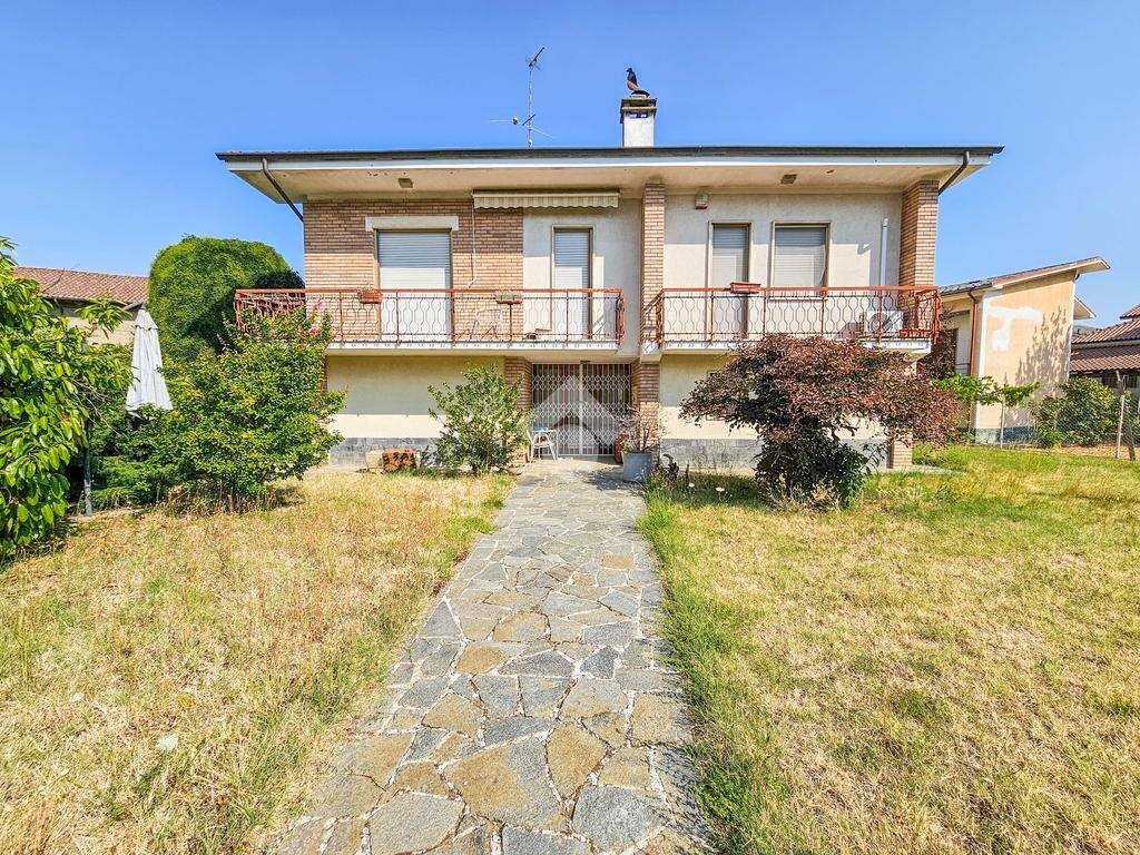 Independent house Via Gorizia, Bosco Marengo - photo 1
