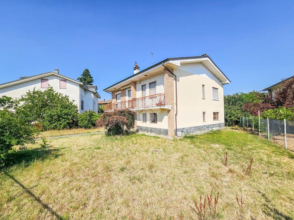 Independent house Via Gorizia, Bosco Marengo - photo 2