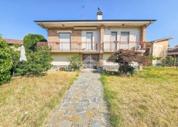Independent house Via Gorizia, Bosco Marengo - photo 1
