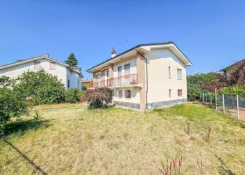 Independent house Via Gorizia, Bosco Marengo - photo 2
