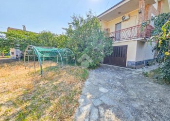 Independent house Via Gorizia, Bosco Marengo - photo 4